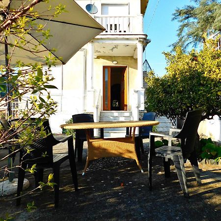 Villa Unifamiliare Con Posto Auto! Levanto Ngoại thất bức ảnh