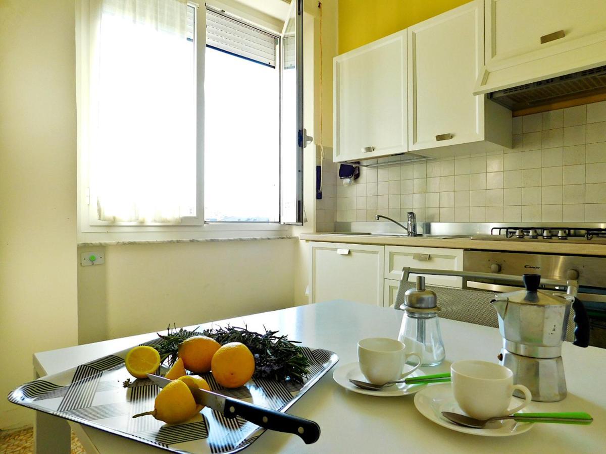 Villa Unifamiliare Con Posto Auto! Levanto Ngoại thất bức ảnh