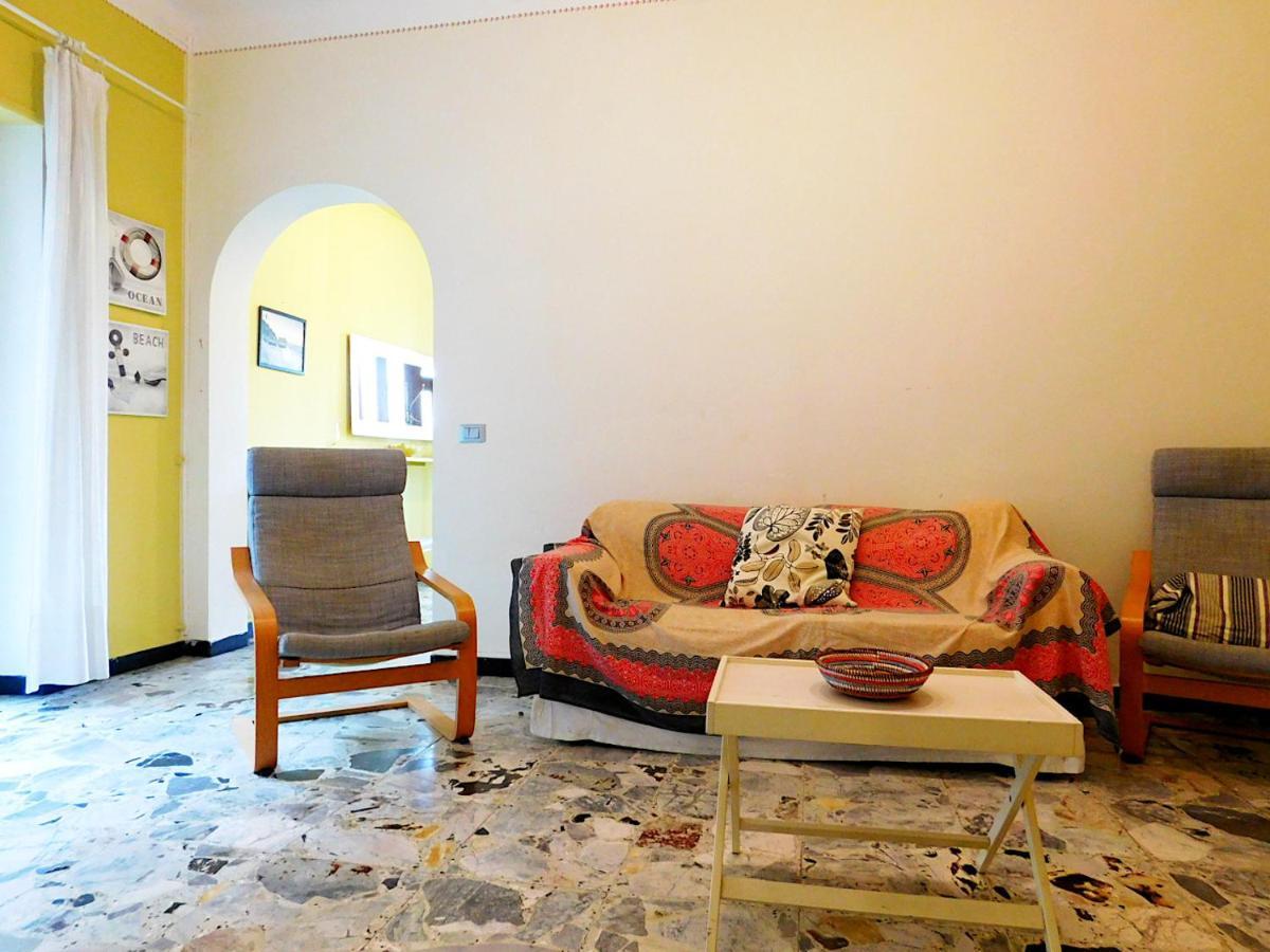 Villa Unifamiliare Con Posto Auto! Levanto Ngoại thất bức ảnh
