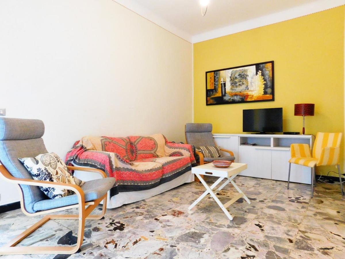 Villa Unifamiliare Con Posto Auto! Levanto Ngoại thất bức ảnh