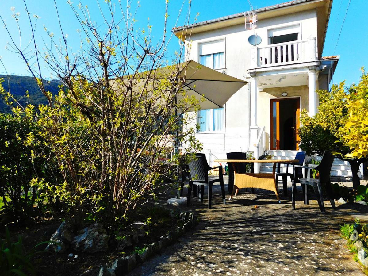 Villa Unifamiliare Con Posto Auto! Levanto Ngoại thất bức ảnh
