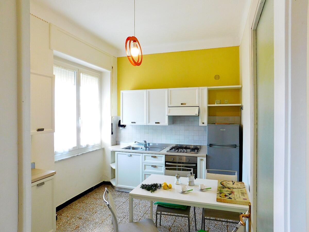 Villa Unifamiliare Con Posto Auto! Levanto Ngoại thất bức ảnh