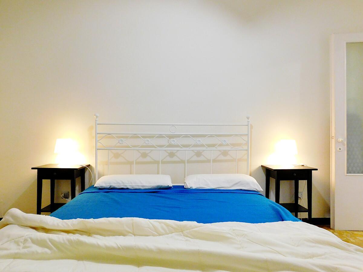 Villa Unifamiliare Con Posto Auto! Levanto Ngoại thất bức ảnh