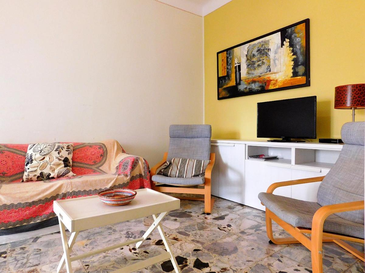 Villa Unifamiliare Con Posto Auto! Levanto Ngoại thất bức ảnh
