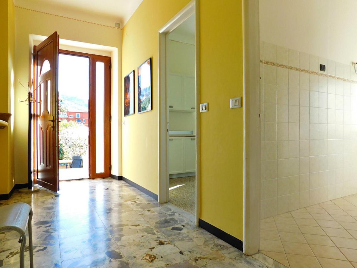 Villa Unifamiliare Con Posto Auto! Levanto Ngoại thất bức ảnh