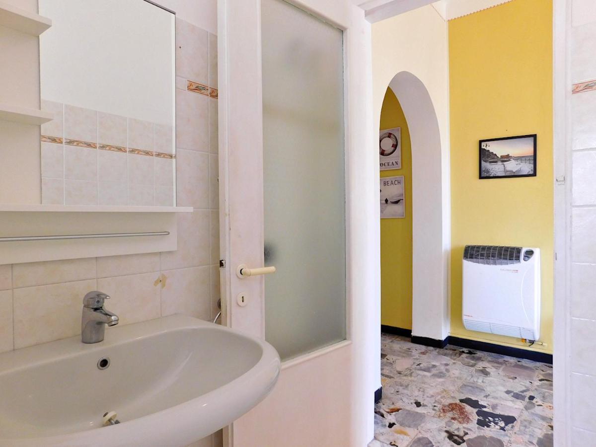 Villa Unifamiliare Con Posto Auto! Levanto Ngoại thất bức ảnh
