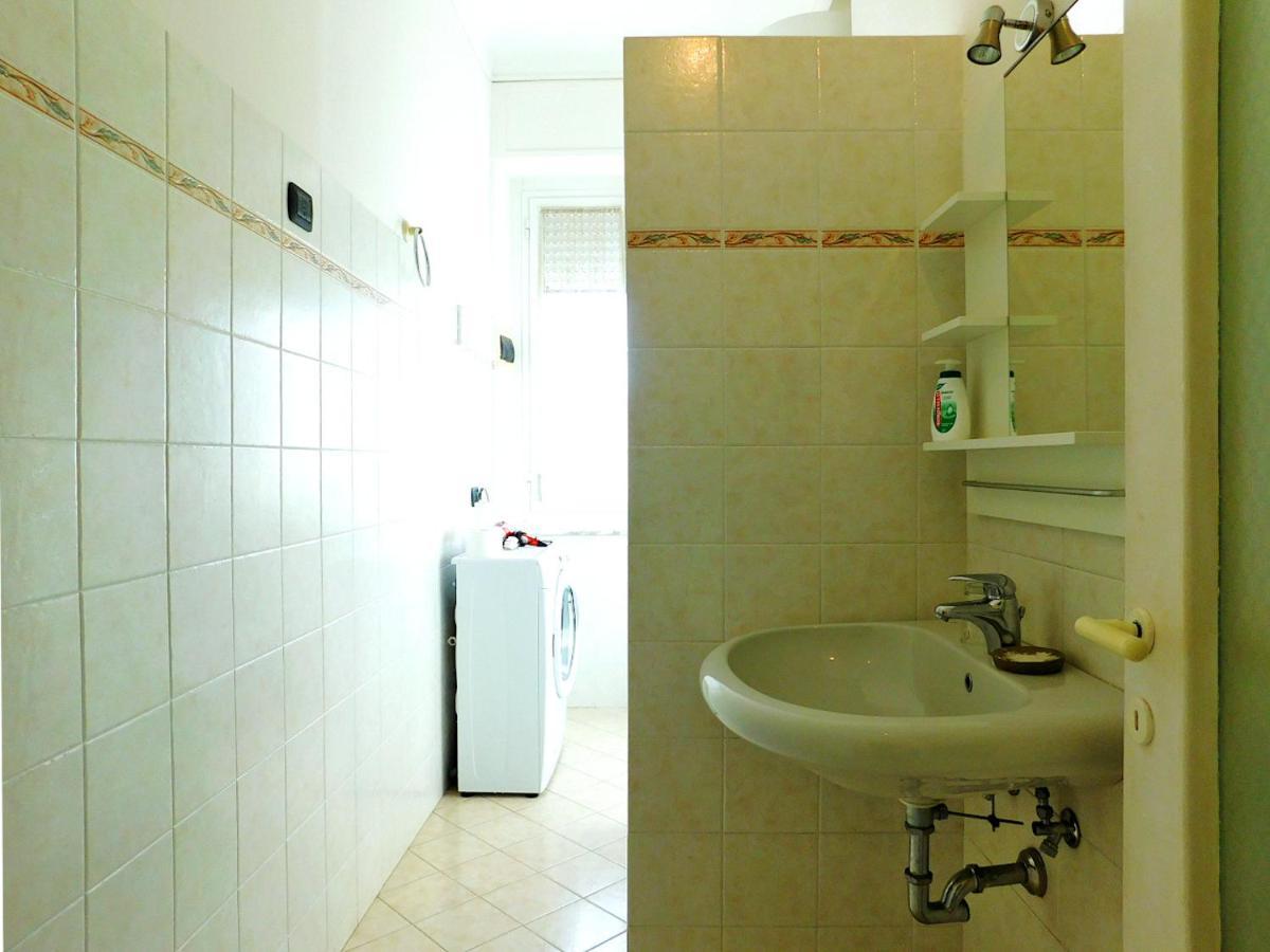 Villa Unifamiliare Con Posto Auto! Levanto Ngoại thất bức ảnh